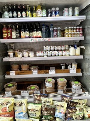 Avoca Belfast by null