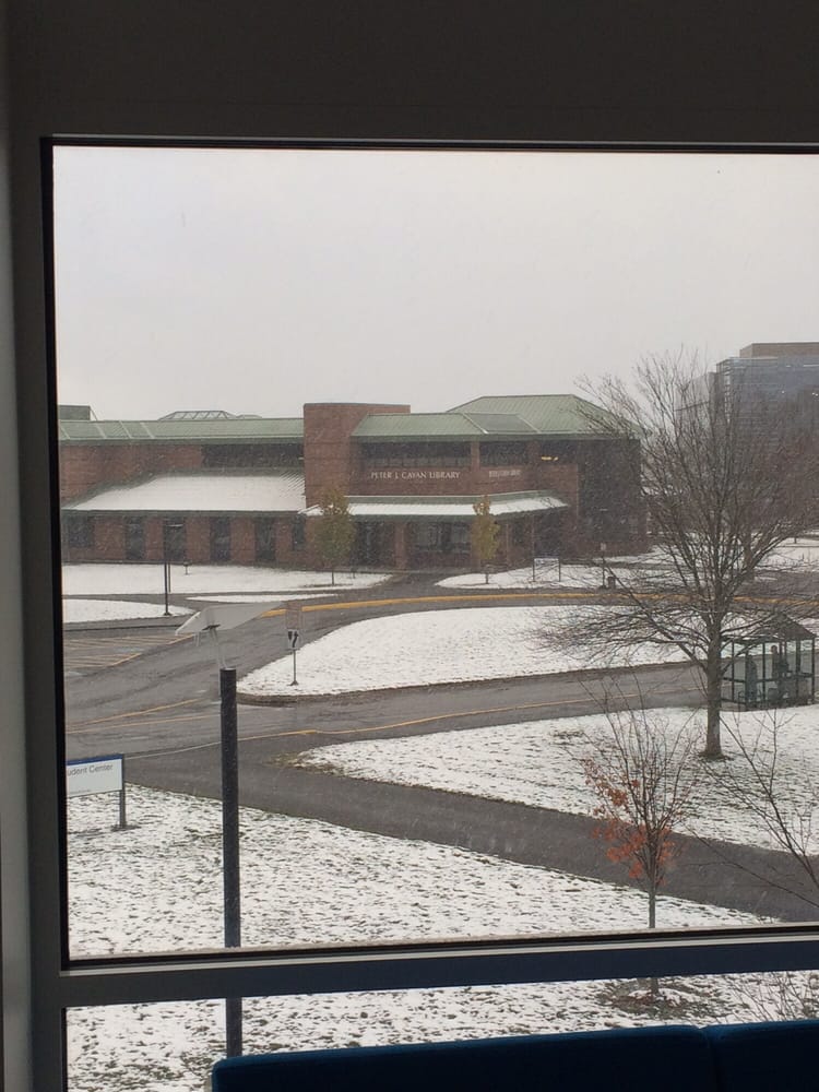 SUNY IT 5701 Horatio St, Utica, New York Colleges & Universities