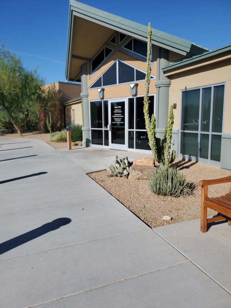 MAYO CLINIC PRIMARY CARE PHOENIX Updated October 2024 12 Photos