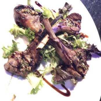 Wildfire Public House - Lamb lollipops appetizer was amazing - Breakfast & Brunch Near Me - Modesto, California Wildfire Public House - Lamb lollipops appetizer was amazing - Breakfast & Brunch Near Me - Modesto, California