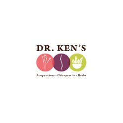 Dr. Ken's Acupuncture, Herbs & Chiropractic - Proudly healing patients in El Dorado Hills and the surrounding Sacramento areas since 2004.