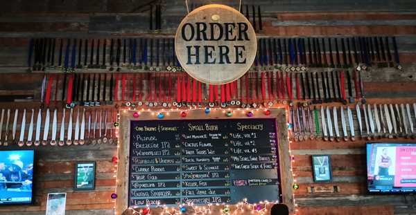 Breakside Brewery & Tasting Room by null