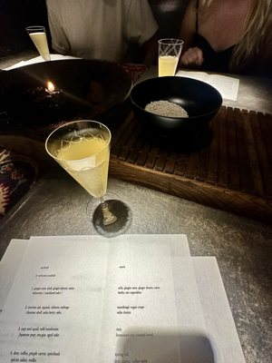 nokishita711 Gin and cocktail labo by null