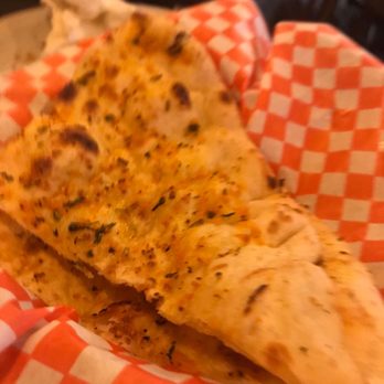 BK Bar And Grill - Naan - Indian Near Me - Norval, Ontario