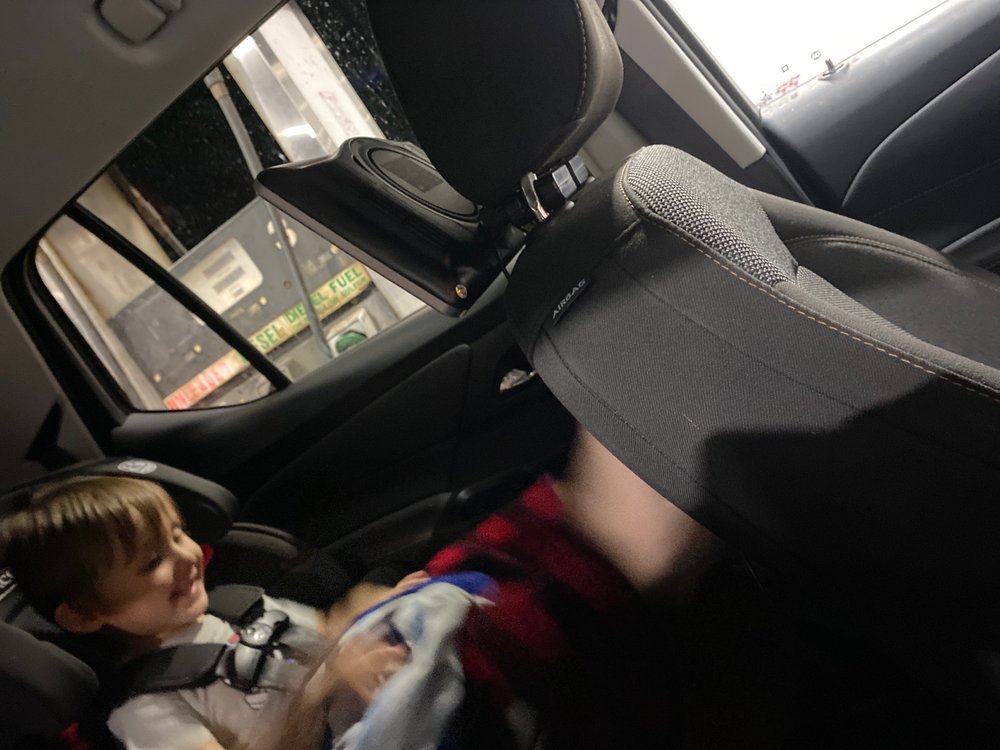 FOWLER GAS Updated September 2024 17864 Hwy 67 S, Neelyville