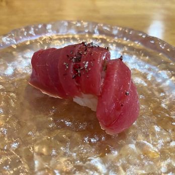 Hatsu Omakase - Sushi Bars Near Me - New York, New York