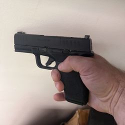 Gun Monkey's Armory