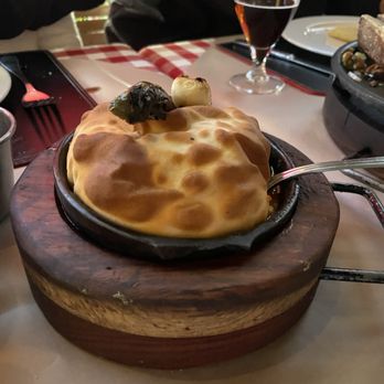 El Almacen del Bife - Queso fundido - Mexican Near Me - San Luis Potosí, SLP El Almacen del Bife - Queso fundido - Mexican Near Me - San Luis Potosí, SLP