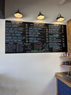 Menu photo 5 Coastal Cowboy San Clemente, CA Menu photo 5 Coastal Cowboy San Clemente, CA