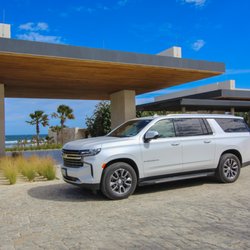Transcabo Transportation - Our reliable service is recognized by every person that rides with us