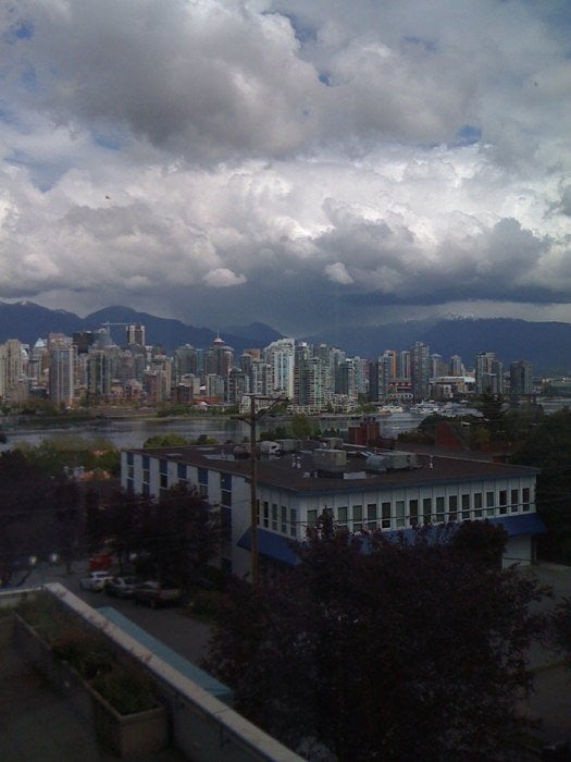 REAL ESTATE BOARD OF GREATER VANCOUVER Updated July 2024 2433