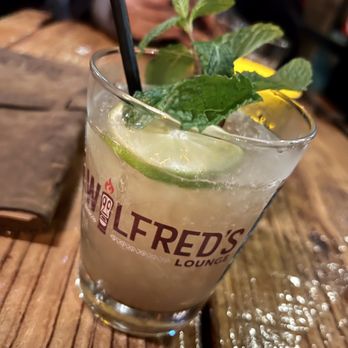 Wilfred's Lounge - Doc's Grog - Hawaiian Near Me - Napa, California Wilfred's Lounge - Doc's Grog - Hawaiian Near Me - Napa, California