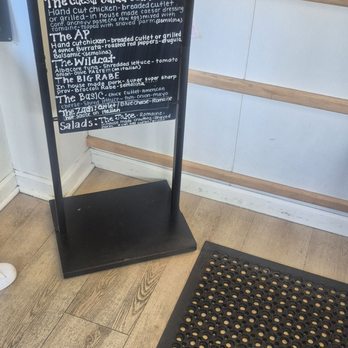 Staci's Sandwich Joint - Sandwiches Near Me - Verona, New Jersey