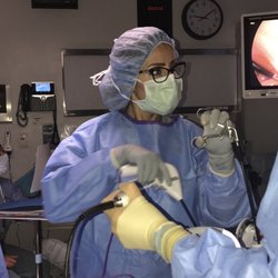 Samar Nahas, MD - Advanced Gynecology and Oncology Group