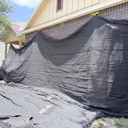Atrium Roofing