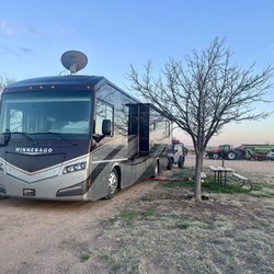 McGreer Camp - Site