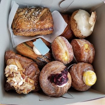 Supermoon Bakehouse - This was for 2 people - Bakeries Near Me - New York, New York Supermoon Bakehouse - This was for 2 people - Bakeries Near Me - New York, New York
