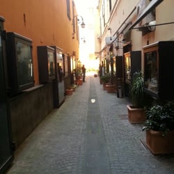 Passeggiata Colonna - Incantevoli scorci