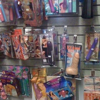 The Twilight Zone - In the Adults Only section - Tobacco Shops Near Me - San Francisco, California The Twilight Zone - In the Adults Only section - Tobacco Shops Near Me - San Francisco, California