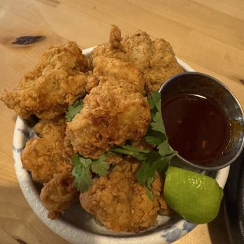Rice Monster - Asian Fusion Near Me - Millbrae, California