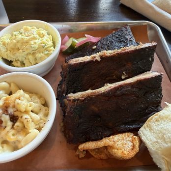 Home Team BBQ - Barbeque Near Me - Charleston, South Carolina