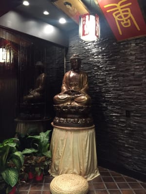 Da Tang Zhen Wei Restaurant by null