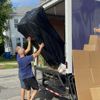 Move and Care - Movers Near Me - Charlotte, North Carolina
