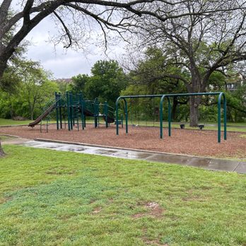 Chautauqua Park - Basketball Courts Near Me - Georgetown, Texas