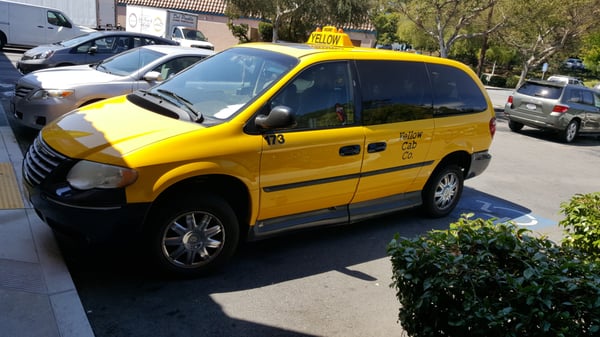 YELLOW CAB COMPANY - Updated July 2026 - 47 Reviews - 2964 Soquel