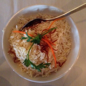 Addi's Darbar - Rice - Indian Near Me - Redondo Beach, California
