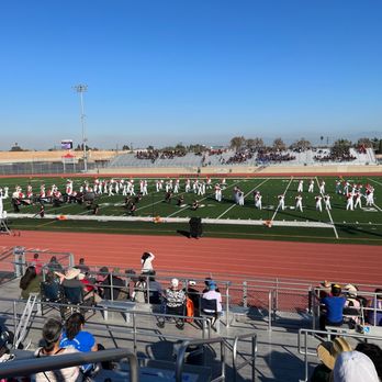 Bolsa Grande High School - Middle Schools & High Schools Near Me - Garden Grove, California
