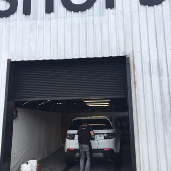 Grand Sport Detailing - Body Shops Near Me - Melbourne, VIC