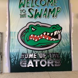 Everglades High School