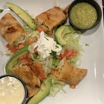 The Omega Grill - American Near Me - Spring, Texas