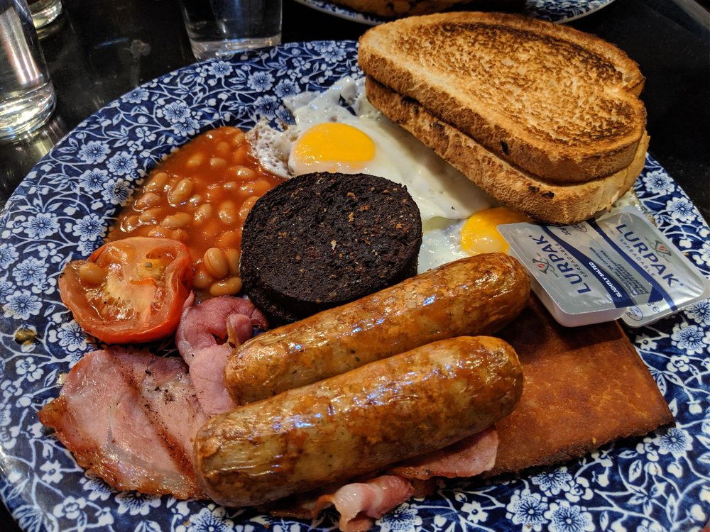 LLOYD’S NO 1 WETHERSPOONS Updated September 2024 22 Reviews