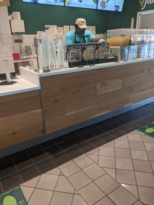 Jamba by null