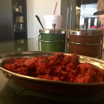 Bombay Grill - Tandoori chicken- yum! - Indian Near Me - Richmond, Texas Bombay Grill - Tandoori chicken- yum! - Indian Near Me - Richmond, Texas