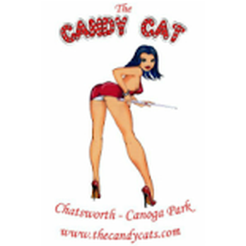 Candy Cat Two - a pinup girl with a knife in her hand - Adult Entertainment Near Me - Canoga Park, California Candy Cat Two - a pinup girl with a knife in her hand - Adult Entertainment Near Me - Canoga Park, California