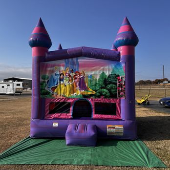 Jumpers 4 Angels - Bounce House Rentals Near Me Jumpers 4 Angels - Bounce House Rentals Near Me