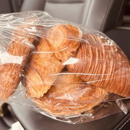 Pastries