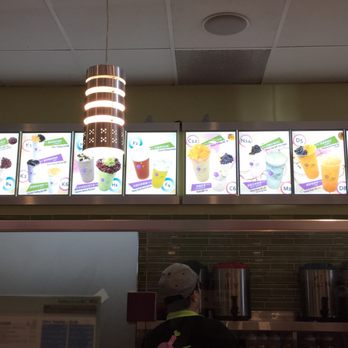 i-Tea - Menu - Bubble Tea Near Me - Fremont, California i-Tea - Menu - Bubble Tea Near Me - Fremont, California