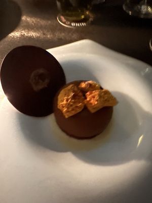 O Bar and Dining by null