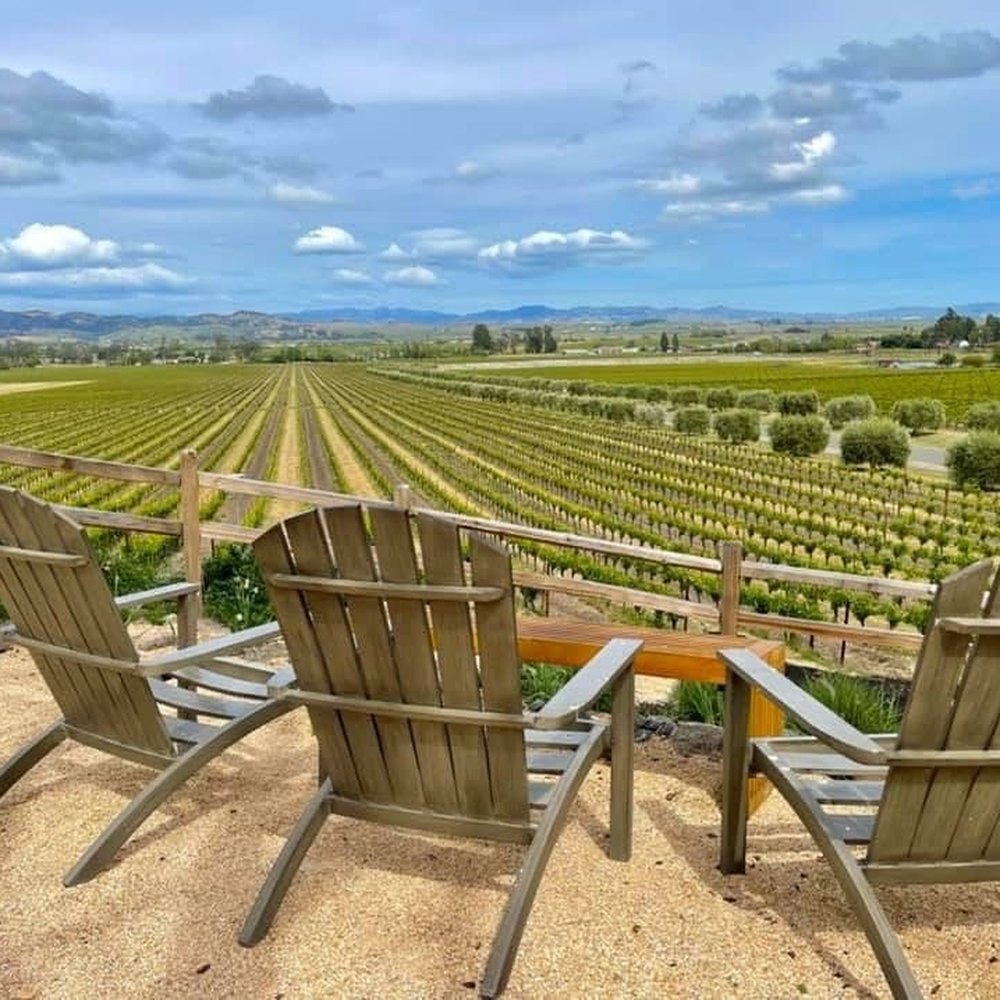 Gloria Ferrer Winery - Wineries Near Me - Sonoma, California Gloria Ferrer Winery - Wineries Near Me - Sonoma, California