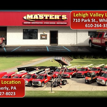 Master's Home Solutions - Our Lehigh Valley location in the Allentown area and our Poconos location in the Hazleton area. - Roofing Near Me - Whitehall, Pennsylvania Master's Home Solutions - Our Lehigh Valley location in the Allentown area and our Poconos location in the Hazleton area. - Roofing Near Me - Whitehall, Pennsylvania