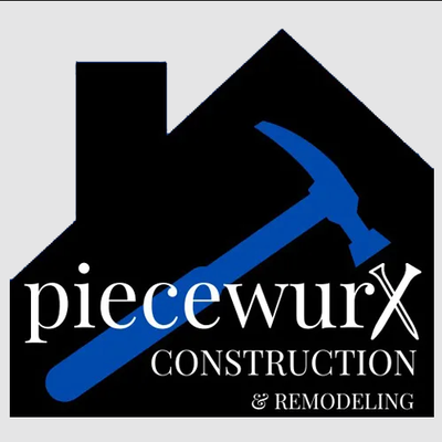 Piecewurx Construction & Remodeling Logo