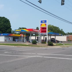 Sunoco A Plus