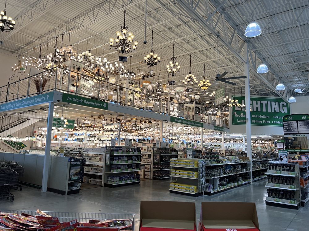 MENARDS Updated September 2024 1277 E Dayton Yellow Springs Rd