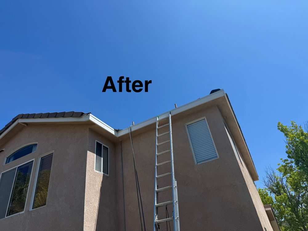 Slide of A.G.A Roofing