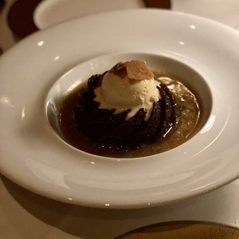 Fia Steak - toffee pudding - Steakhouses Near Me - Santa Monica, California Fia Steak - toffee pudding - Steakhouses Near Me - Santa Monica, California