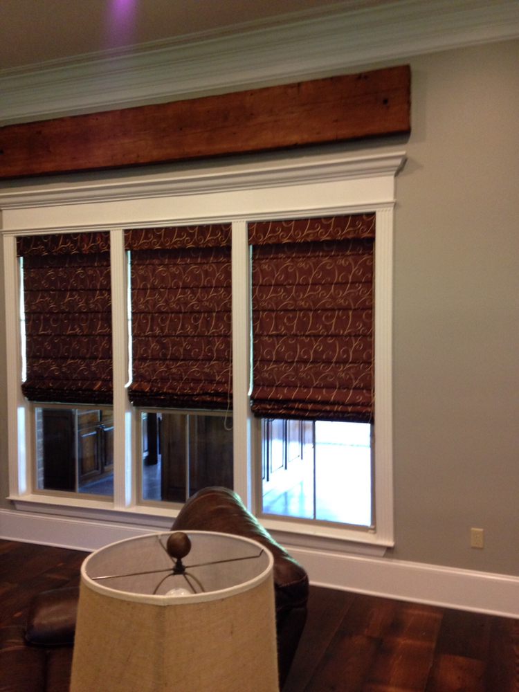 BLINDS BY TONES & TEXTURES Denham Springs, LA Yelp